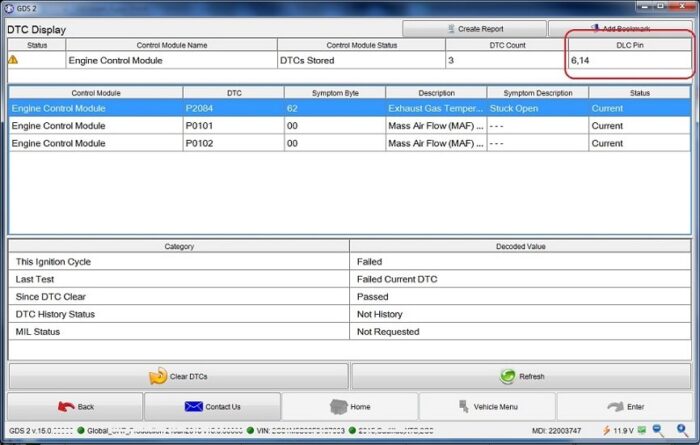 Tech2win & GDS2: GM Vehicle Diagnostic Software