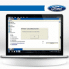 Ford IDS Software - 12 Monate Lizenz