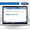 Ford IDS Software - 12 Monate Lizenz