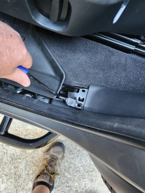 SOS Limited Functionality? Here's How to Fix - TechRoute66