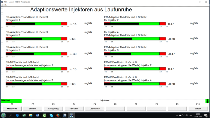 Bmw Inpa Premier Bmw Diagnostic Software Techroute