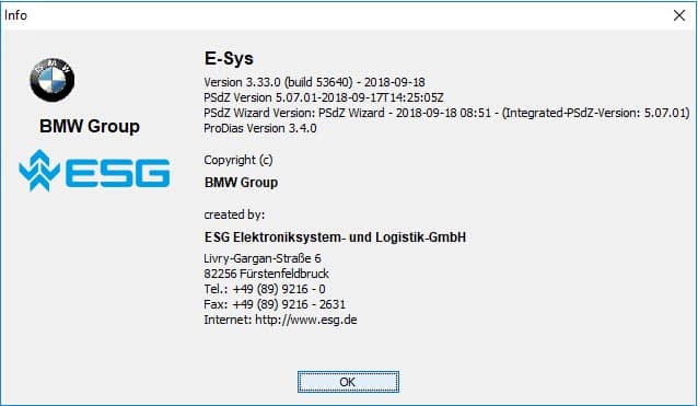 e-sys