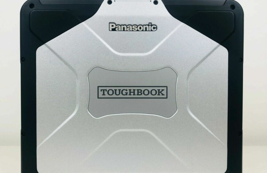 Panasonic Toughbook mk4 core i5 - Military Grade A
