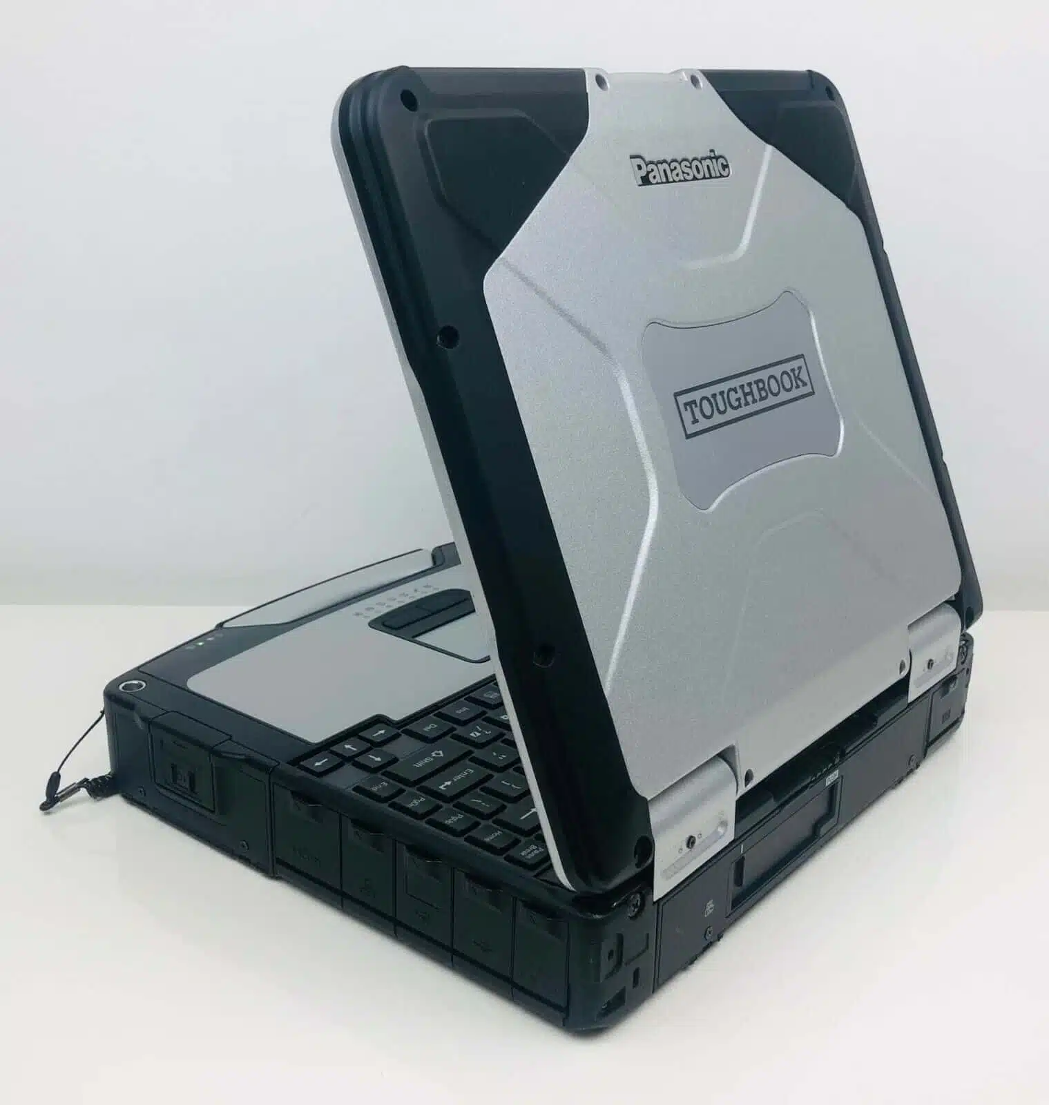 Panasonic Toughbook mk4 core i5 - klasa wojskowa