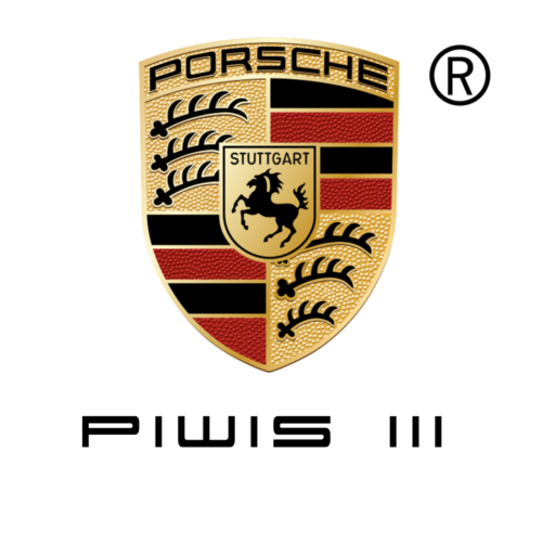 Porsche Piwis 3: Najlepsze oprogramowanie diagnostyczne dla Porsche