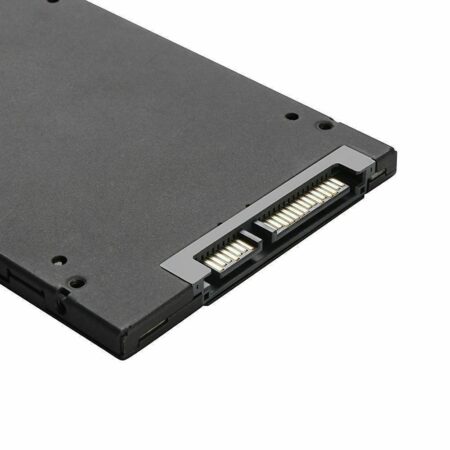 Plug & Play SSD Drive - Full JLR Diagnostic Software