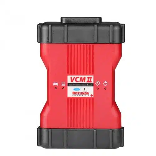 VCM 2 (VCM II) - Dispositivo de diagnóstico de Ford y Mazda