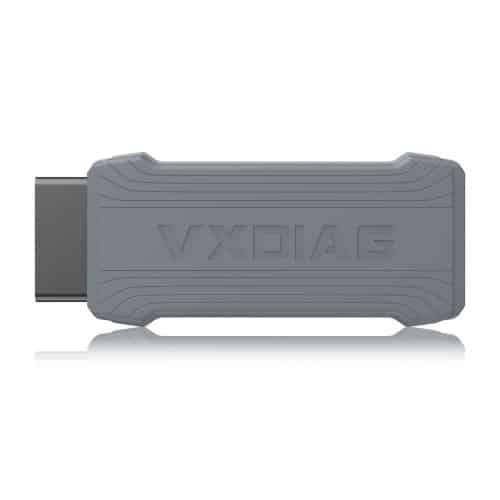 VXDIAG VCX NANO لسيارات Ford IDS وMazda IDS