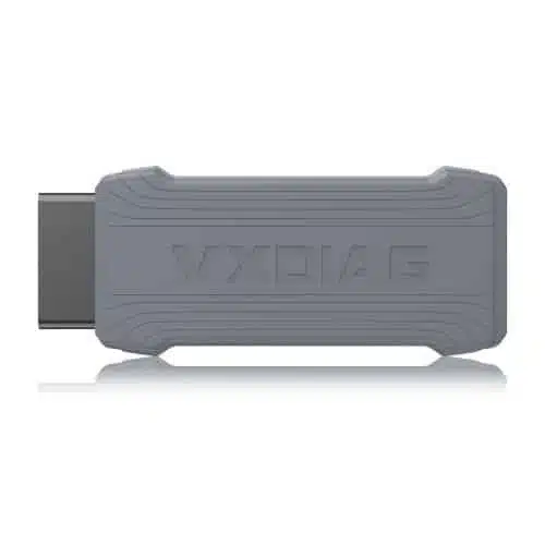 VXDIAG VCX NANO pour Ford IDS et Mazda IDS