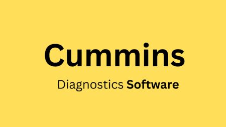 Pacote completo do software de diagnóstico da Cummins - Escolha o seu