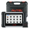 2023 Autel MaxiCOM MK808BT PRO Android 11 Full Bi-Directional Car Diagnostic Scan Tool unterstützt BT506, 28+ Services, FCA AutoAuth