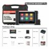 2023 Autel MaxiCOM MK808BT PRO Android 11 Full Bi-Directional Car Diagnostic Scan Tool unterstützt BT506, 28+ Services, FCA AutoAuth