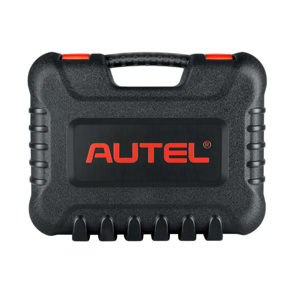 2023 Autel MaxiCOM MK808BT PRO Android 11 Full Bi-Directional Car Diagnostic Scan Tool unterstützt BT506, 28+ Services, FCA AutoAuth