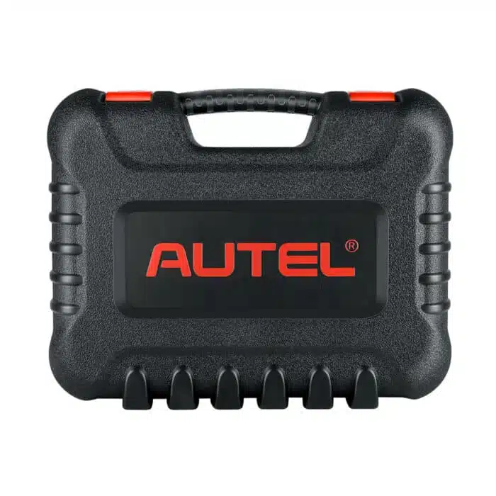 2023 Autel MaxiCOM MK808BT PRO Android 11 Completo Bi-Direccional Car Diagnostic Scan Tool Soporta BT506, 28+ Servicios, FCA AutoAuth