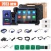 2023 Autel MaxiIM IM608 II (IM608 PRO II) Automotive All-In-One Key Programming Tool