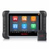 Autel MaxiCOM MK808TS Auto Diagnostic and TPMS Relearn Tool Tire Sensor Pressure Monitor Reset Scanner dodaje AU Cars