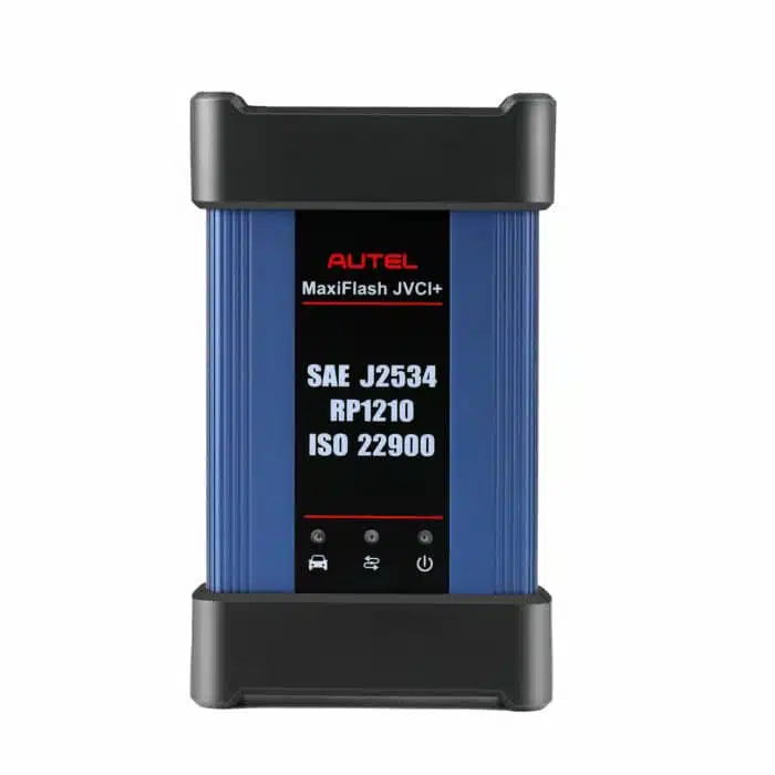 Autel MaxiIM IM608 II (IM608 PRO II) Herramienta de Programación de Llaves Todo en Uno Soporta DoIP CAN FD 1 Año de Actualización Gratuita