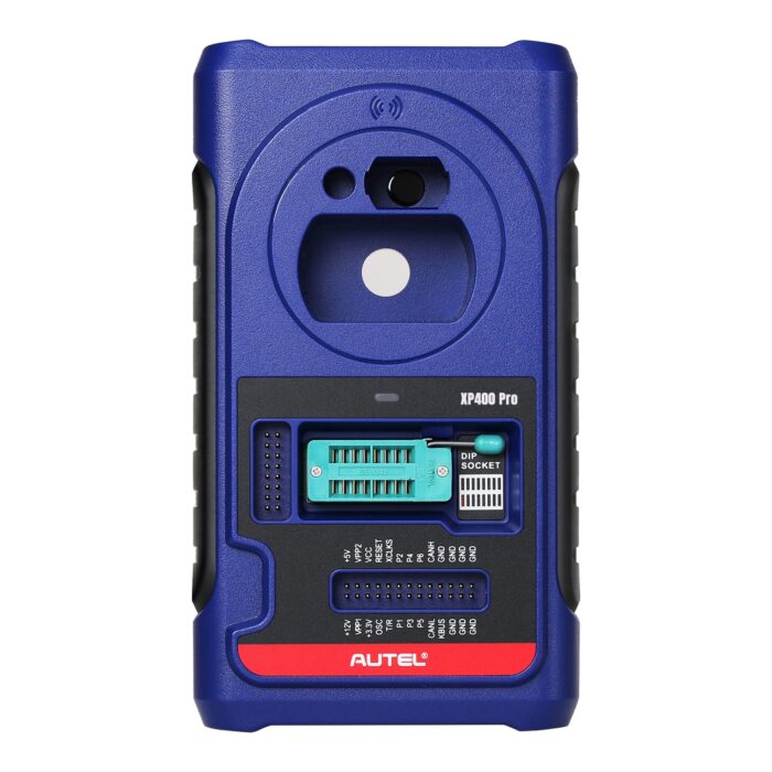 Autel MaxiIM IM608 II (IM608 PRO II) All-In-One Key Programming Tool Supports DoIP CAN FD 1 Year Free Update