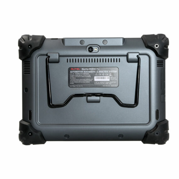 Autel MaxiSys MS908S Pro with J2534 Box Professional Diagnostic Tool 1 Year Free Update Online