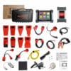 Autel MaxiSys MS908S Pro mit J2534 Box Professionelles Diagnosewerkzeug 1 Jahr kostenloses Update Online