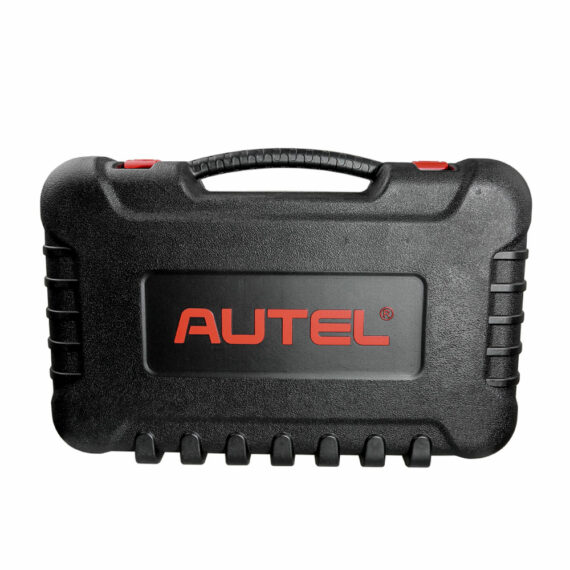 Autel MaxiSys MS908S Pro mit J2534 Box Professionelles Diagnosewerkzeug 1 Jahr kostenloses Update Online