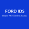 PTS Ford Login - 1-Time Zugang zu FDRS IDS mit PTS Zugangscode