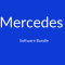 Mercedes Software Kit 2023 (Xentry, Xentry Add-on Zertifikat, DAS, DTS Monaco, EPC, WIS, Vediamo und STAR Finder)