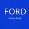 Zestaw oprogramowania Ford