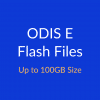 Archivos Flash de ODIS Engineering para programación