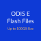 Archivos Flash de ODIS Engineering para programación