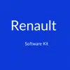 Zestaw oprogramowania Renault