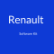 Zestaw oprogramowania Renault