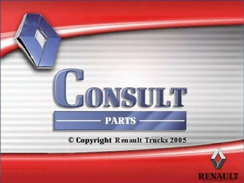 Renault Trucks Consult 2018