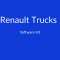 Zestaw oprogramowania Renault Trucks