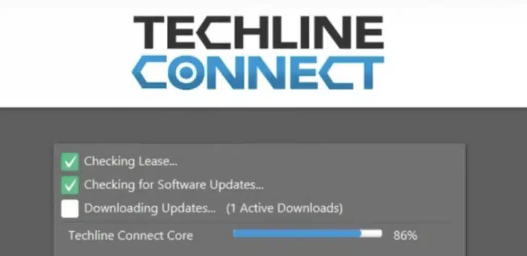 techline connect