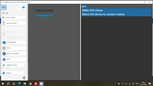 GM Techline SPS2 – Полный доступ к онлайн-программированию дилерского уровня (подписка на 1 месяц)