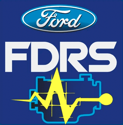 Ford Kit: Ford IDS & FDRS Software License + Panasonic Toughbook + VCM3 Ford original VCI