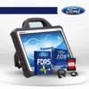 Zestaw Ford: Licencja na oprogramowanie Ford IDS i FDRS + Panasonic Toughbook + oryginalny VCM3 Ford VCI