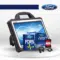 Ford Kit: Ford IDS & FDRS Software Lizenz + Panasonic Toughbook + VCM3 Ford original VCI