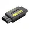 Newest GODIAG GT105 OBD II Break Out Box OBD Assistant ECU IMMO Prog AD ECU Connector