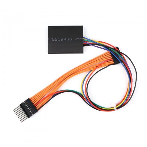 Filtro CAN Universal más reciente Mercedes MB 18 en 1 para Benz y BMW