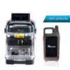 Original Xhorse Dolphin XP-005L XP005L High Sec Portable Key Cutting Machine & VVDI Key Tool MAX Pro