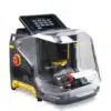 Xhorse Condor XC-MINI PLUS II (Condor II) Key Cutting Machine with M3 and M5 Clamps Supports Manual Cutting