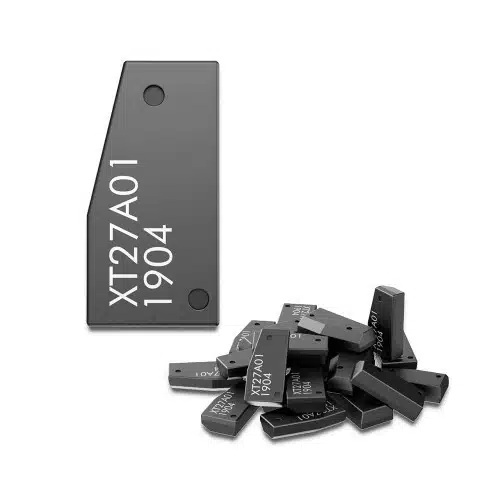 Xhorse VVDI Super Chip Transponder for VVDI2 VVDI Mini Key Tool 10 pcs/lot