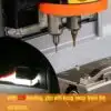 Xhorse iKeycutter CONDOR XC-MINI Master Series Automatic Key Cutting Machine