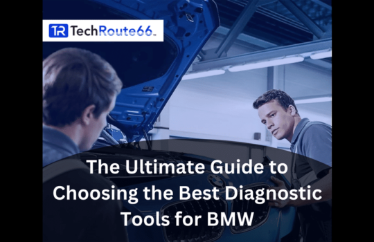 The Ultimate Guide to Choosing the Best OBD2 Scanners & Diagnostic Tools for BMW: A Comprehensive Review