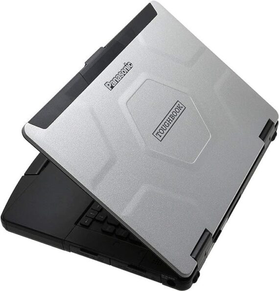 Panasonic Toughbook CF-54 Laptop