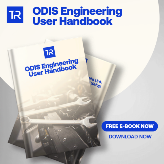 ODIS Engineering User Handbook