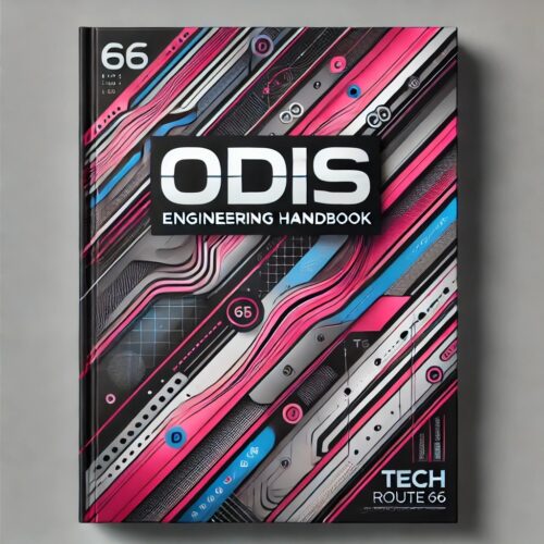 ODIS Engineering User Handbook