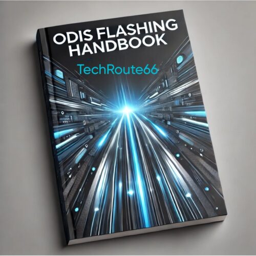 ODIS Engineering Flashing Handbook